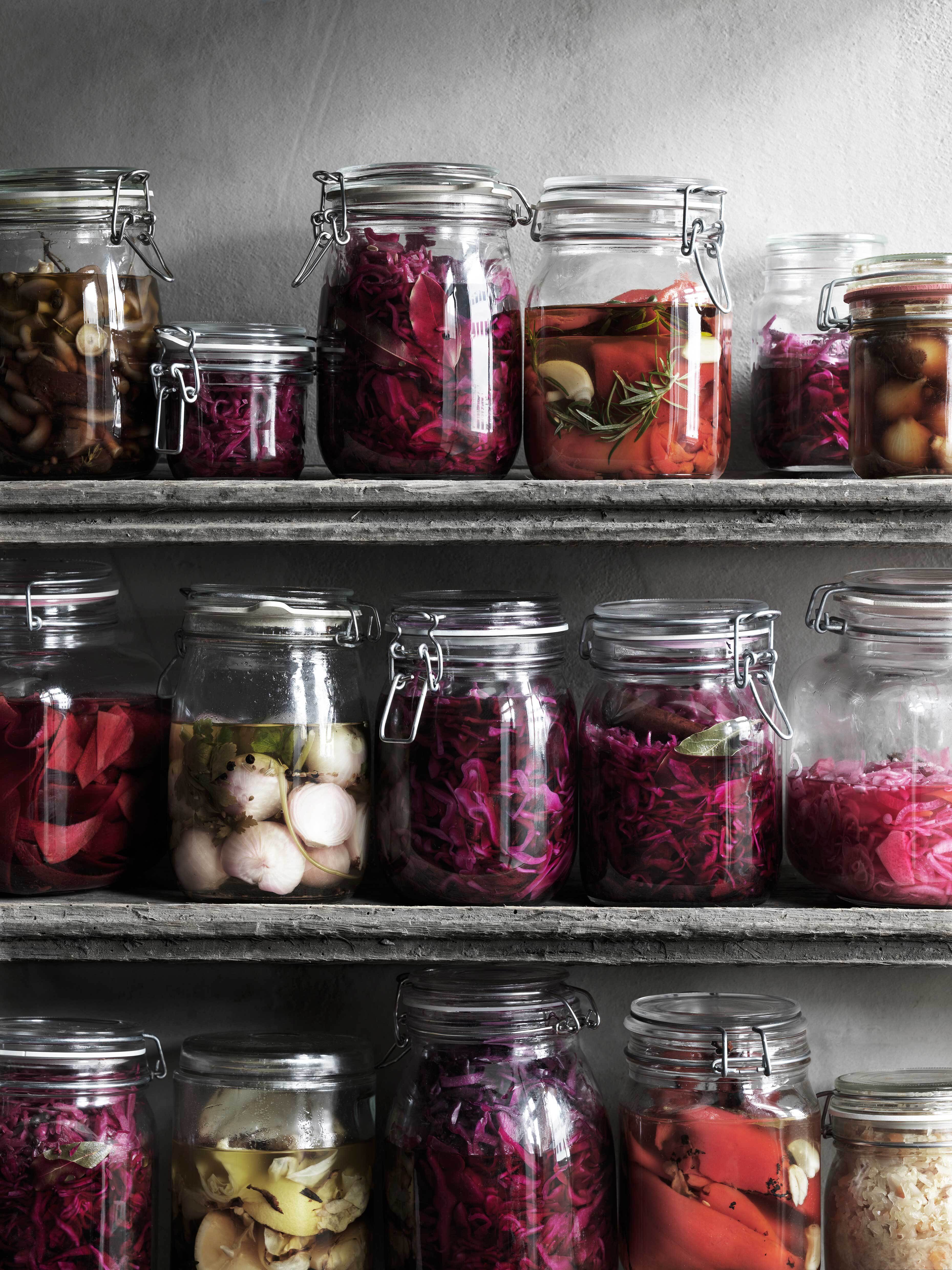 How To Start Fermenting At Home With IKEA