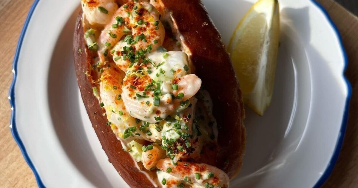 39 Instagram Food Accounts You Need To Follow | MobFacebookInstagramTikTokYouTubePinterest