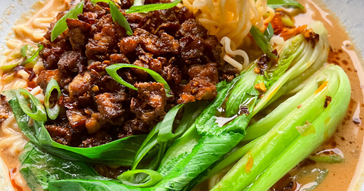 Ramen Recipes & Dishes - Mob